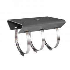 Hikvision DS-1275ZJ-BJH-140 Кронштейн для крепления на столб