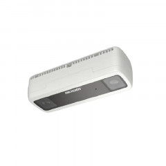 Hikvision DS-2CD6825G0/C-IVS(2.0mm) - cетевая камера с двойным объективом