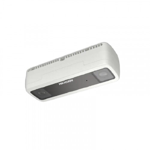 Hikvision DS-2CD6825G0/C-IVS(2.0mm) - cетевая камера с двойным объективом