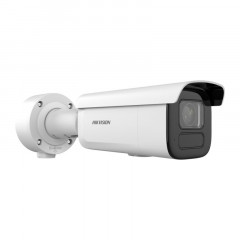 Hikvision DS-2CD3686G2T-IZS (2.7-13.5 мм), 8 Мп, IP видеокамера уличная, AcuSens