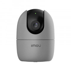IMOU Ranger2-D Gray Камера WiFi внутренняя поворотная 2Мп