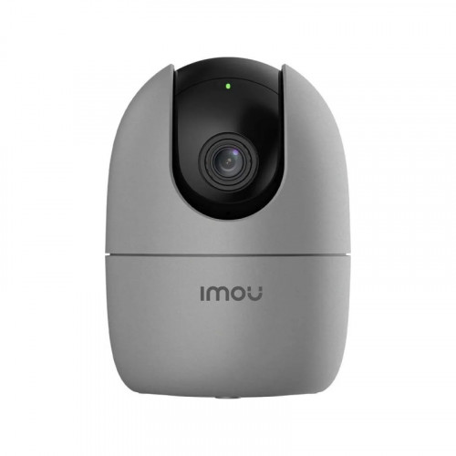 IMOU Ranger2-D Gray Камера WiFi внутренняя поворотная 2Мп