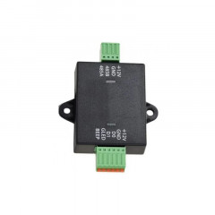 ZKTeco WR485 конвертер Wiegand-RS485