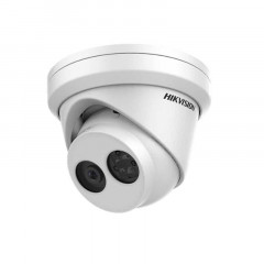 Hikvision DS-2CD2323G2-I (2,8 мм) (D) IP EXIR видеокамера 2 МП, купольная