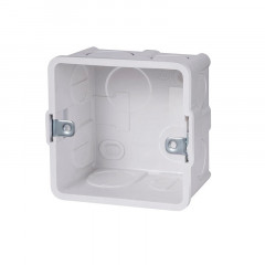 Hikvision DS-KAB86 Монтажное основание для врезного крепления