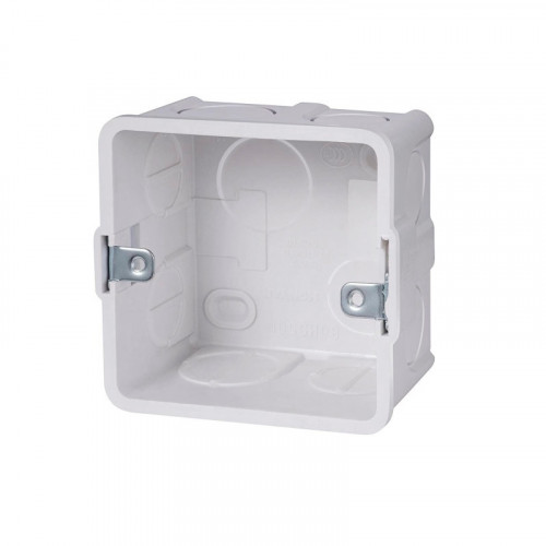 Hikvision DS-KAB86 Монтажное основание для врезного крепления