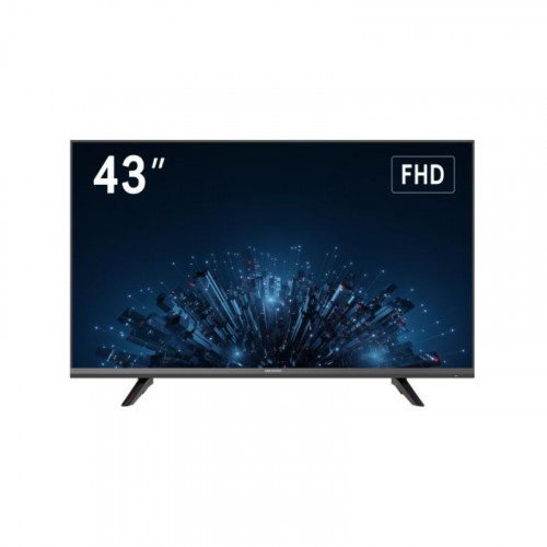 Hikvision DS-D5043F3-1V0S Монитор цветной (43)