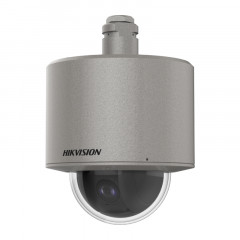 Hikvision DS-2DF4220-DX(O-STD)(S6/316L) взрывозащищенная сетевая скоростная купольная камера