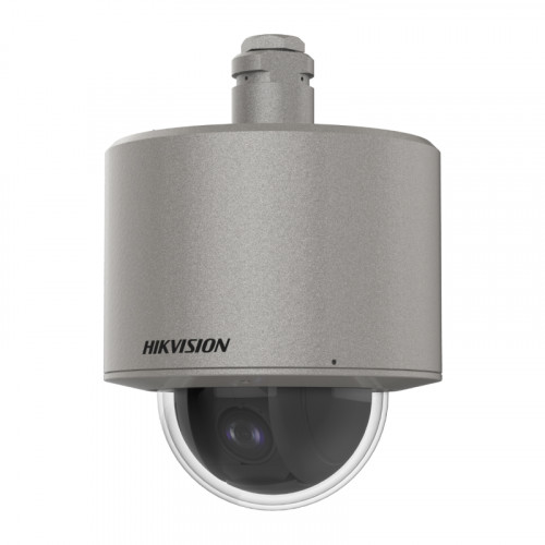 Hikvision DS-2DF4220-DX(O-STD)(S6/316L) взрывозащищенная сетевая скоростная купольная камера