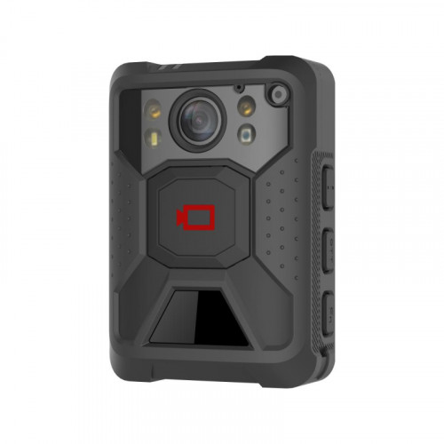 Hikvision DS-MCW407/32G/GLE(D) носимый видеорегистратор