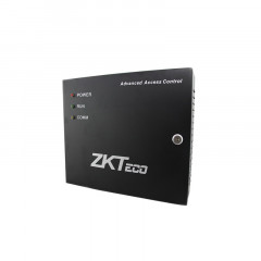 ZKTeco C3-100 Package B Сетевой контроллер СКУД на 1 дверь (в корпусе)