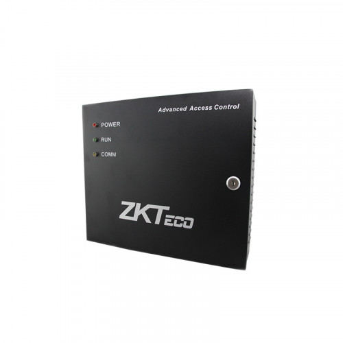 ZKTeco C3-100 Package B Сетевой контроллер СКУД на 1 дверь (в корпусе)