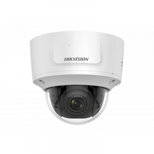 Hikvision DS-2CD2766G2-IZS (2,8-12 мм) IP видеокамера купольная, 6МП, IPC-EasyIP 4.0 with AcuSense