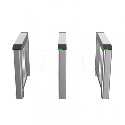 Hikvision DS-K3B220X-Dp65/2 Комплект створок для турникета
