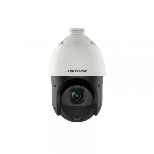 Hikvision DS-2DE4425IW-DE(T5) 4.0 MP PTZ IP видеокамера + кронштейн на стену