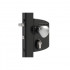 Locinox LEKQ4040U4L9005VSZR Электромеханический замок (НО) на калитку / для распашных ворот