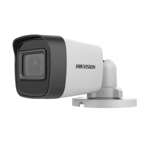 Hikvision DS-2CE16D3T-ITF (2.8 мм) HD TVI 1080P EXIR видеокамера для уличной установки