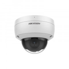 Hikvision DS-2CD2126G2-ISU (2.8мм) IP видеокамера, 2МП IPC-Easy IP 4.0