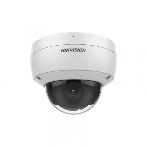 Hikvision DS-2CD2126G2-ISU (2.8мм) IP видеокамера, 2МП IPC-Easy IP 4.0
