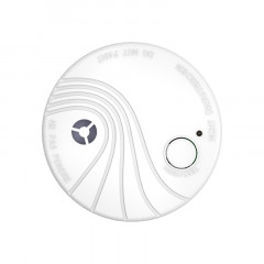 Hikvision DS-PDSMK-S-WE  дымовой извещатель (AX PRO)