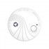 Hikvision DS-PDSMK-S-WE  дымовой извещатель (AX PRO)