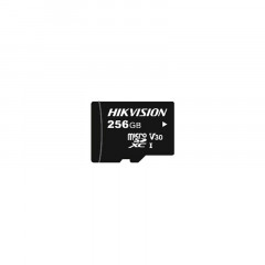 Hikvision HS-TF-L2(STD)/256G/P Флеш-карта на 256Гб