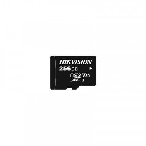 Hikvision HS-TF-L2(STD)/256G/P Флеш-карта на 256Гб