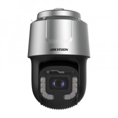 Hikvision DS-2DF8C435MHS-DELW 8-дюймовая 4-мегапиксельная скоростная купольная сетевая камера