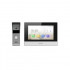 Hikvision DS-KIS303-P Комплект DS-KB2421T-IM (вызывная панель) + DS-KH6320-WTDE1 (монитор 7“)
