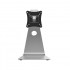 Hikvision DS-DM0701BL Настольный кронштейн для DS-K1TA70MI-T и DS-K1T671TM-3XF