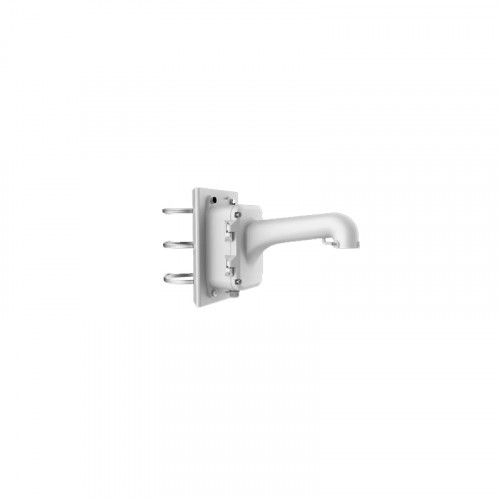 Hikvision DS-1604ZJ-BOX-POLE Кронштейн для крепления поворотных видеокамер