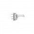 Hikvision DS-1604ZJ-BOX-POLE Кронштейн для крепления поворотных видеокамер