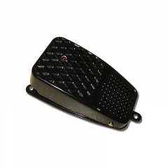 Магнито-Контакт ИО 101-5/1М (Черепаха-1М) Извещатель охранный ручной (педаль)