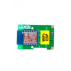 Lun W25 Адаптер WiFi для Лунь-25
