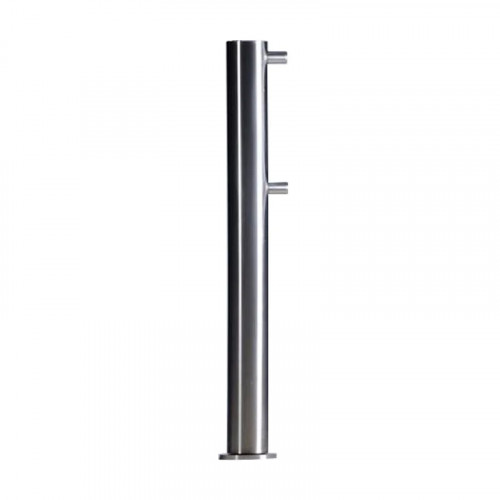 PERCo-WMD-05S Стойка автоматической  калитки без створки