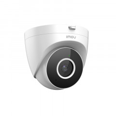 IMOU Turret SE 4MP,2.8мм,Видеокамера WiFi