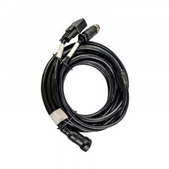 Hikvision AE-MCE112-5 Кабель VGA