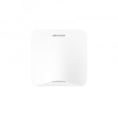 Hikvision DS-PA103-16P-WE Панель управления AX PRO