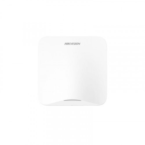 Hikvision DS-PA103-16P-WE Панель управления AX PRO