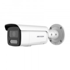 Hikvision DS-2CD2T47G2-LSU/SL (2.8 mm)(C) ColorVu IP видеокамера, 4МП