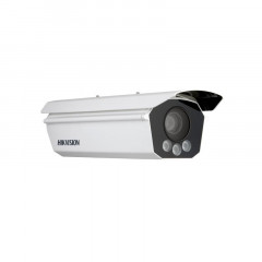 Hikvision iDS-TCE900-B/1140/H1 камера измерения скорости