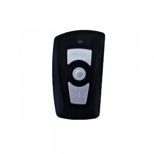 Hikvision DS-TMG012-4W/TMG4BX-A Пульт дистанционного управления шлагбаумом