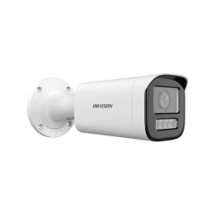 Hikvision DS-2CD1663G2-LIZU (2,8-12 мм) 6 MP варифокальная Bullet Сетевая камера