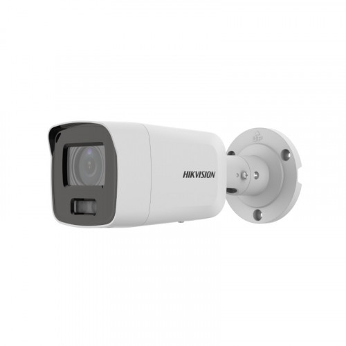 Hikvision DS-2CD2087G2-L (2.8 мм) ColorVu IP видеокамера, 8МП