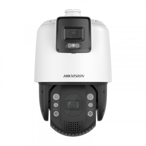 Hikvision DS-2SE7C124IW-AE(32X/4)(S5)  PTZ IP видеокамера DarkFighter