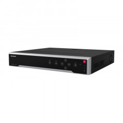 Hikvision DS-7732NI-M4/24P Видеорегистратор 32-канальный