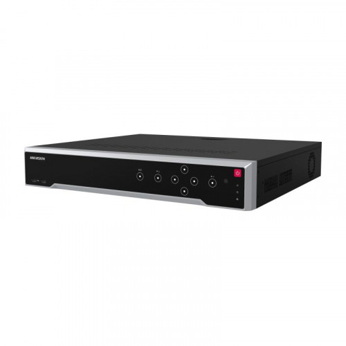 Hikvision DS-7732NI-M4/24P Видеорегистратор 32-канальный