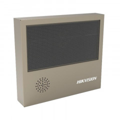 Hikvision DS-TVL224-4-5Y Наружный светодиодный экран для входа/выхода
