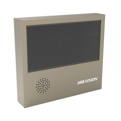 Hikvision DS-TVL224-4-5Y Наружный светодиодный экран для входа/выхода