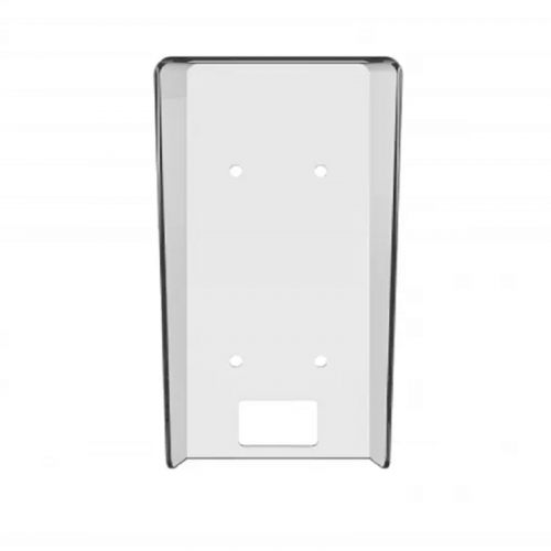 Hikvision DS-KABV6113-RS Козырек для настенного монтажа вызывной панели серии DS-KV6103/6113 серии